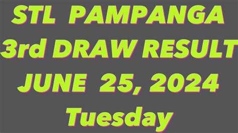 jueteng result today pampanga 8pm